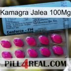 Kamagra Jelly 100Mg 35